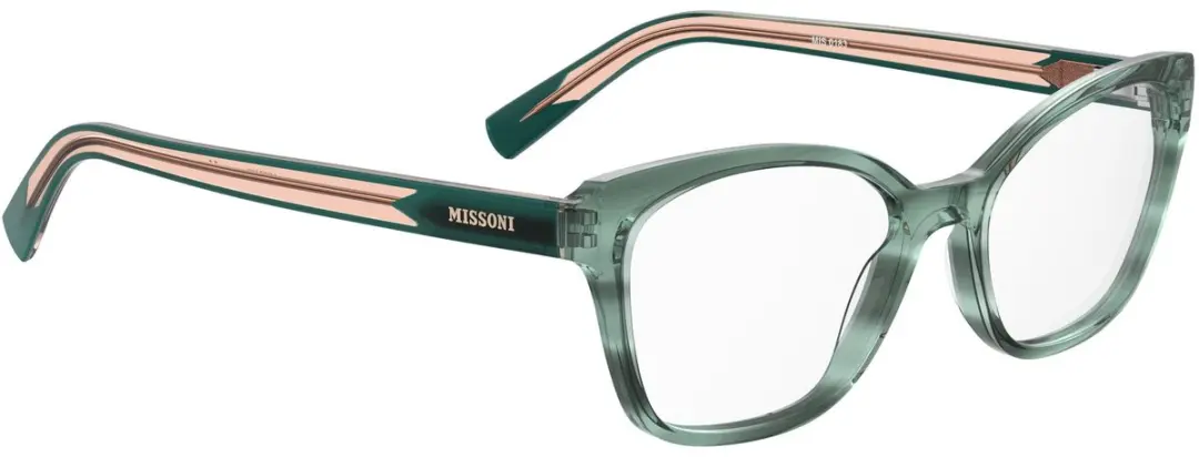 Missoni MIS 0183 Brilmontuur - Green horn