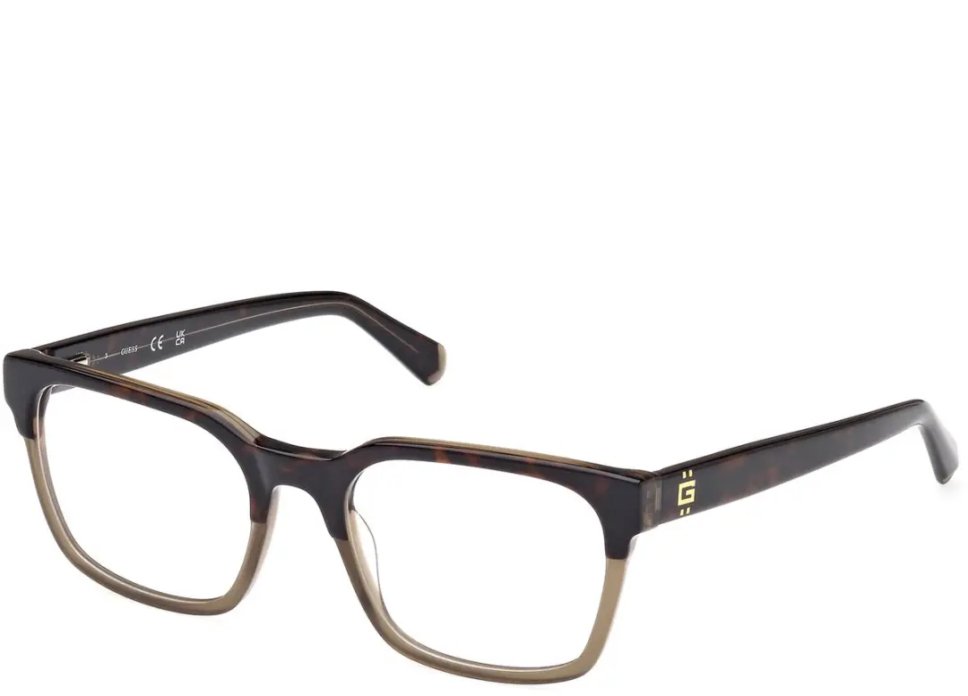 Guess GU50094 Brilmontuur