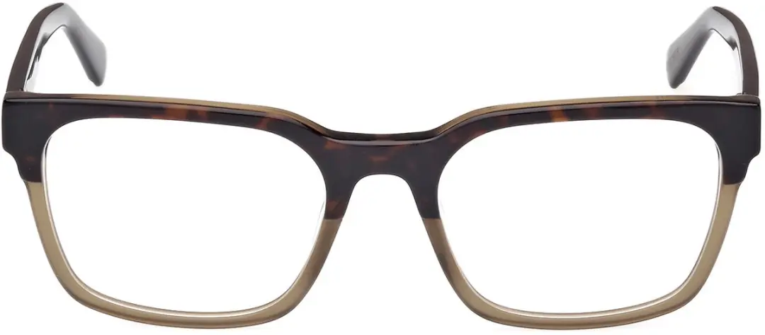 Guess GU50094 Brilmontuur - Dark Havana