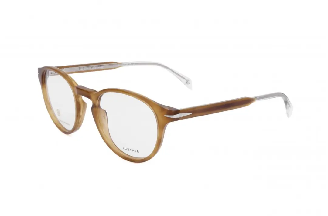 David Beckham DB 1122 Brilmonturen