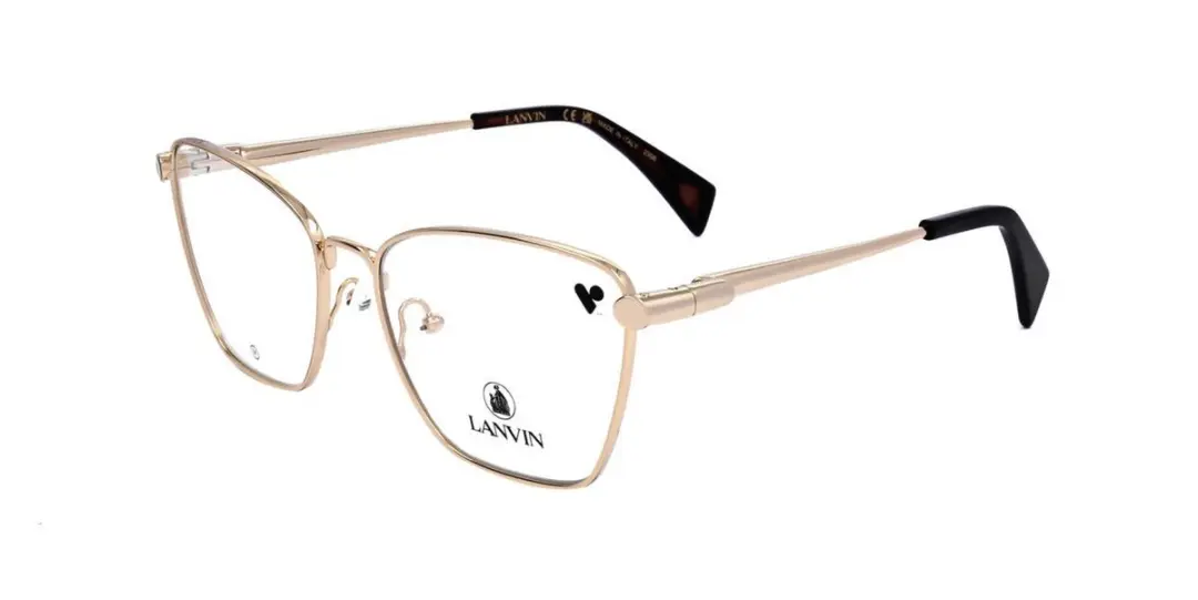 Lanvin LNV2125 Brilmontuur