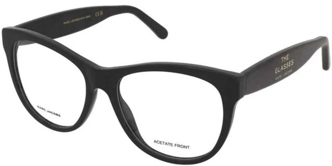 Marc Jacobs Bril Marc 896 807 - Zwart