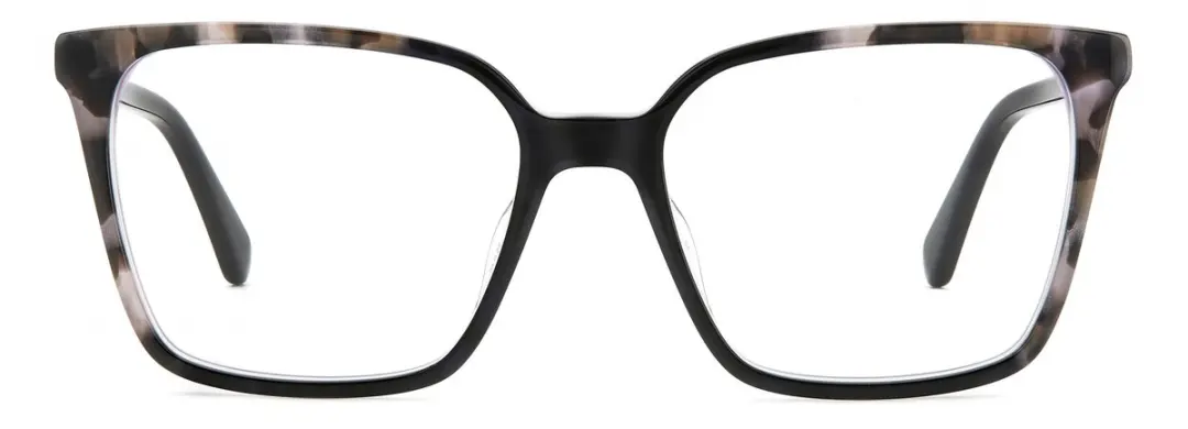 Kate Spade Everleigh Brilmontuur - Zwart