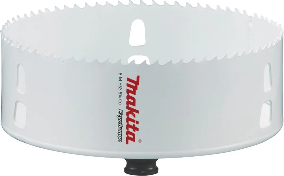 Makita EZYCHANGE BiM Gatzaag 140mm - E-04058