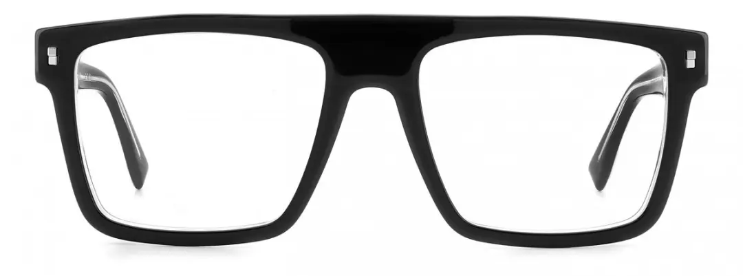 Dsquared2 ICON 0012 Bril - Transparant