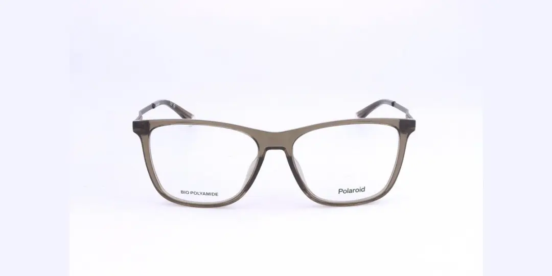 Polaroid PLD D549/G Brilmontuur - Brown