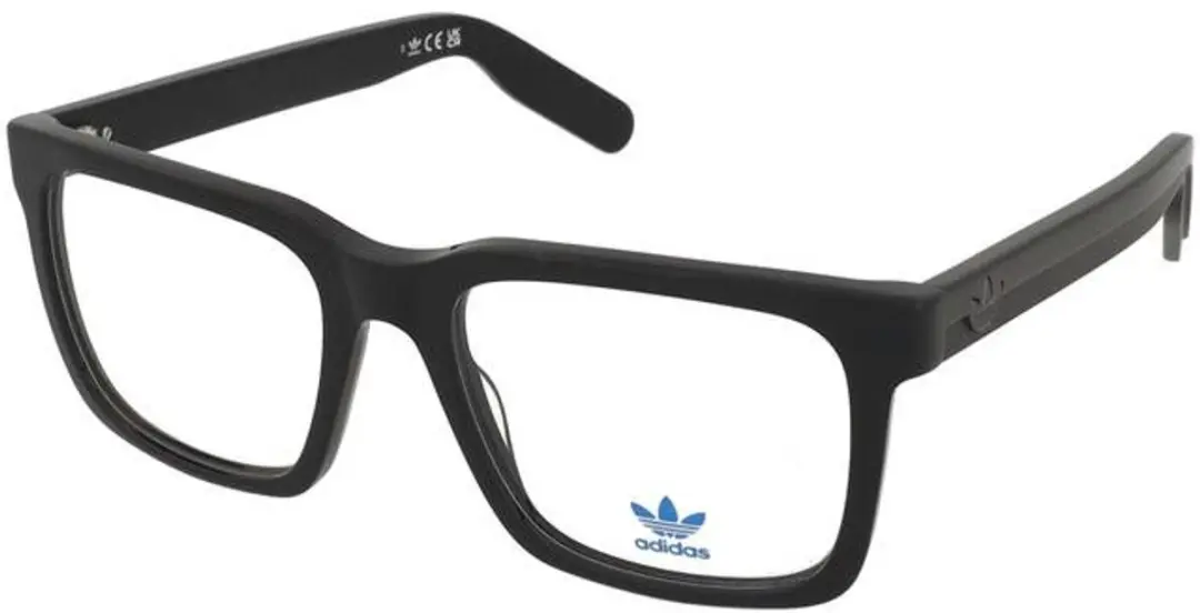 Adidas OR5124 001 Bril - Zwart