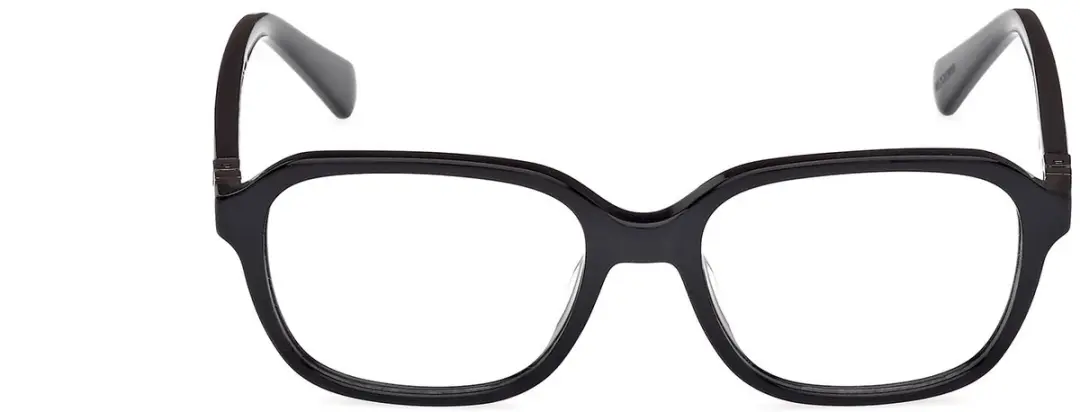 Guess GU50143 Brilmonturen - Shiny Black