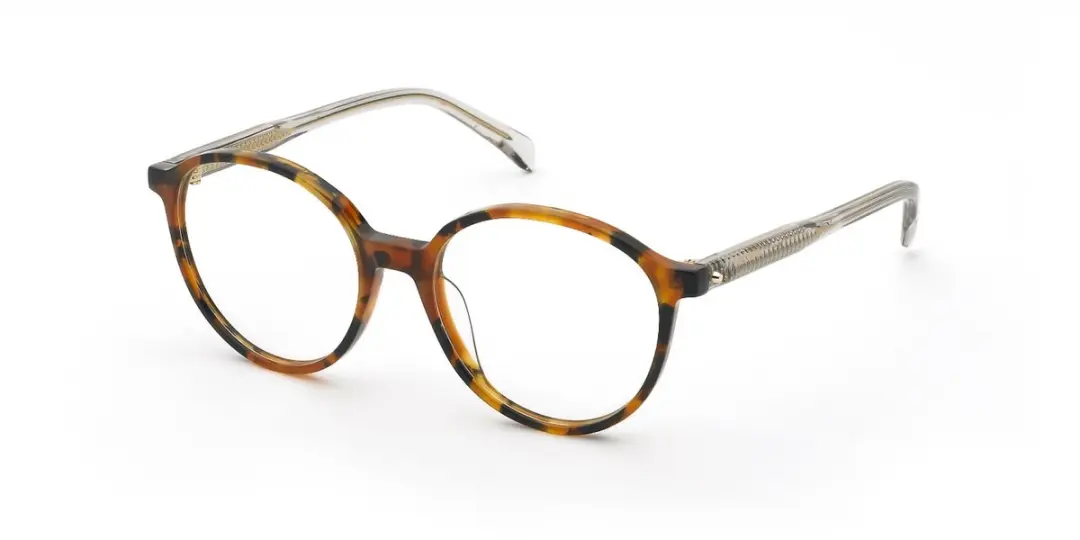Zadig & Voltaire VZV480 Brilmonturen