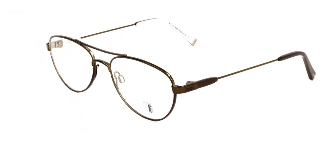 Heren Brillenframe Tods TO5006-036 ø 52 mm