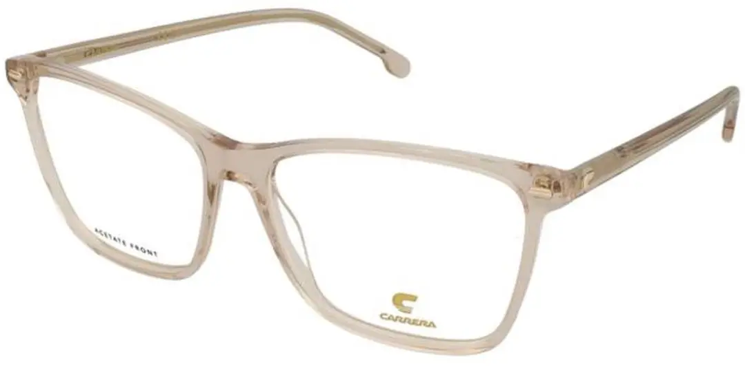 Carrera 3093 FWM Bril - Transparant