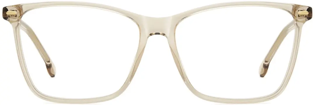 Carrera 3093 FWM Bril - Transparant