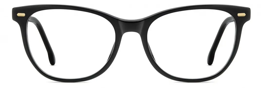 Carrera 3074 Vrouw Brilmontuur - Zwart
