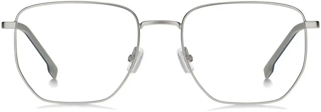 Hugo Boss BOSS 1901 Brilmontuur - Matte palladium
