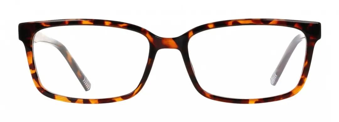 DKNY DK5088 Brilmontuur - Donkerbruin
