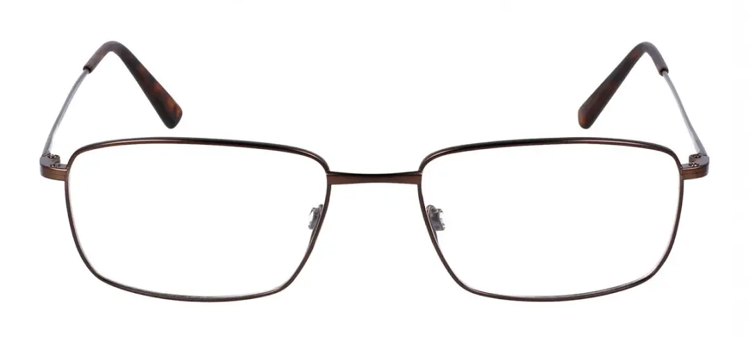 Flexson FLEXON H6063 N Coffee Brilmonturen