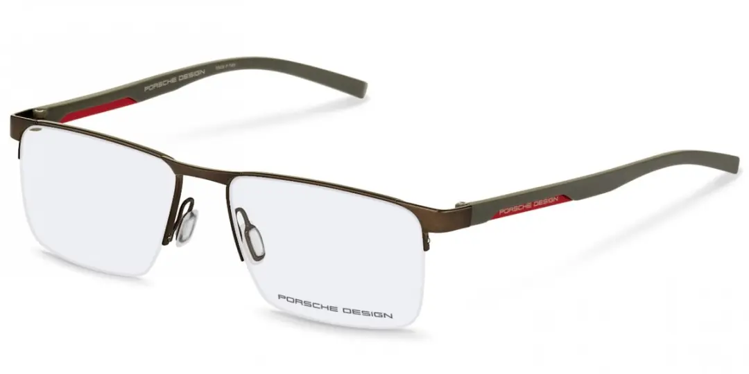 Porsche Design P8775 Brilmontuur