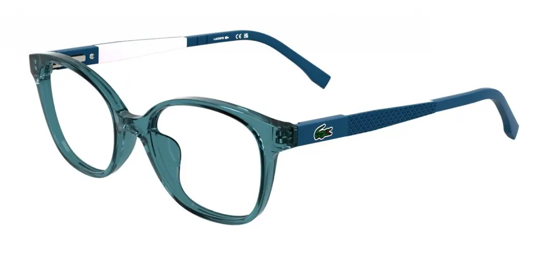 Lacoste L3662 N Azure Brilmonturen