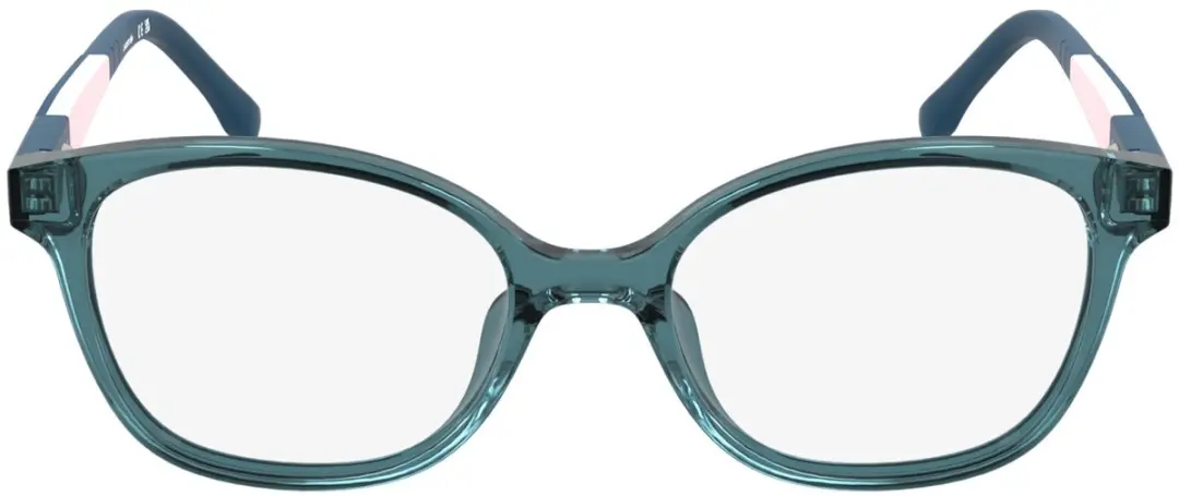 Lacoste L3662 N Azure Brilmonturen - Meisje