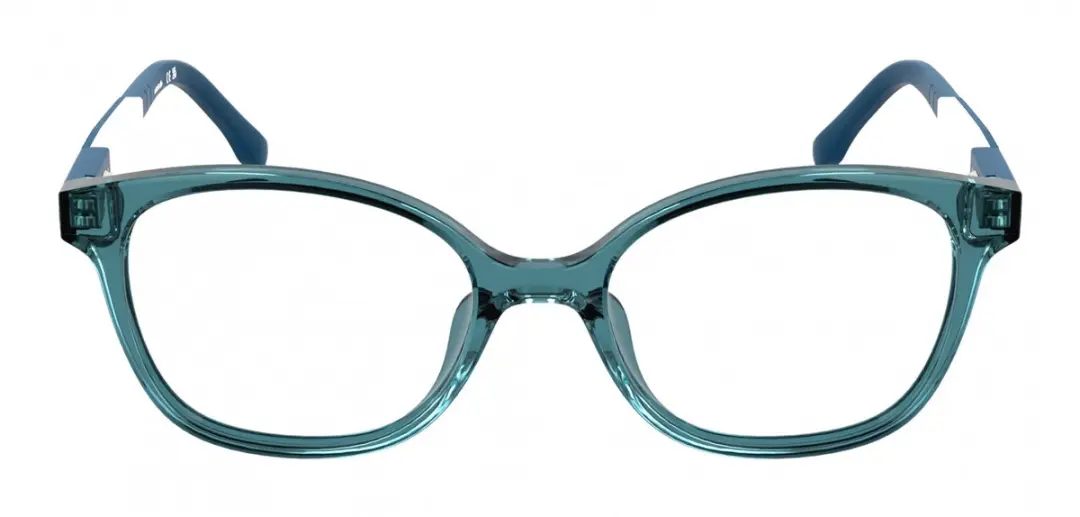 Lacoste L3662 N Azure Brilmonturen - Meisje