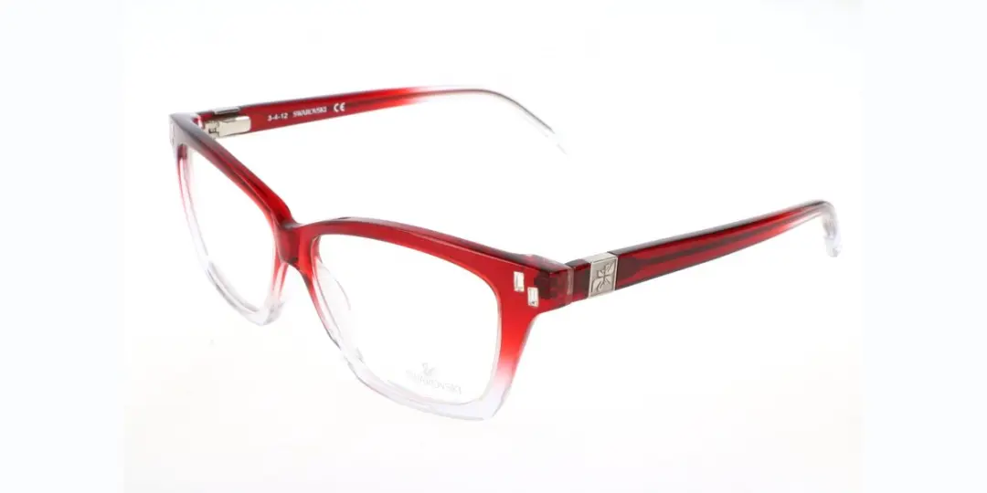 Swarovski SK5070 Brilmonturen - Bordeaux