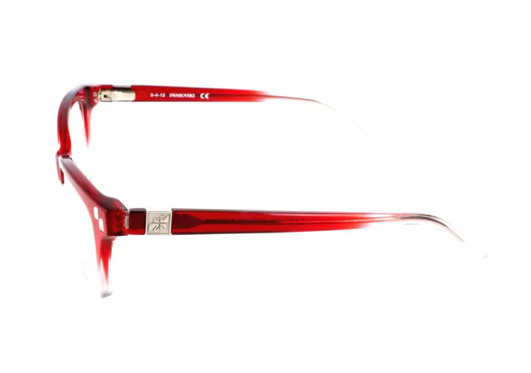 Swarovski SK5070 Brilmonturen - Bordeaux