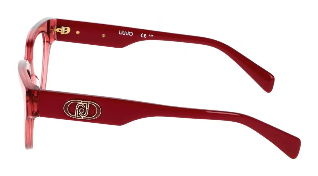 Liu Jo LJ2828 Brilmontuur - Antique rose
