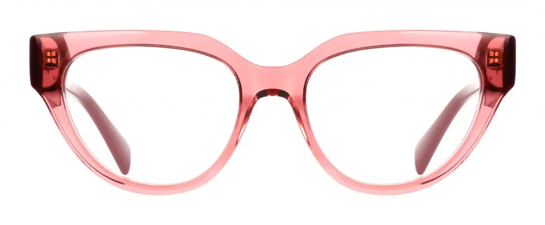 Liu Jo LJ2828 Brilmontuur - Antique rose