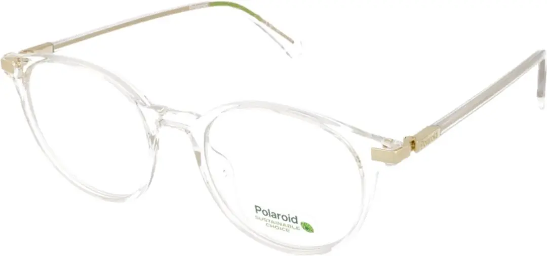 Polaroid PLD D461/G 900 Bril - Transparent