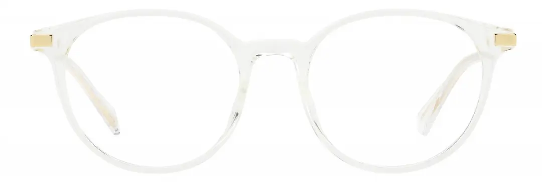 Polaroid PLD D461/G 900 Bril - Transparent