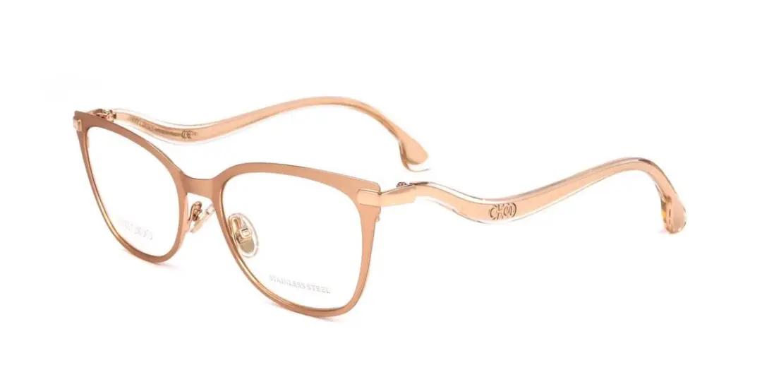 Jimmy Choo JC256 Brilmontuur