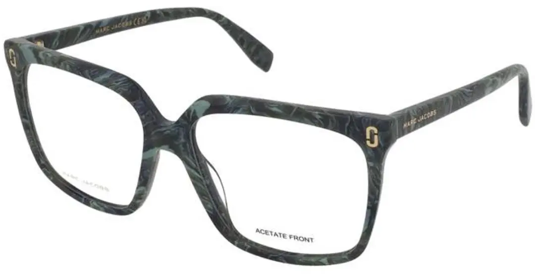 Marc Jacobs MJ 1145 Bril - Groen