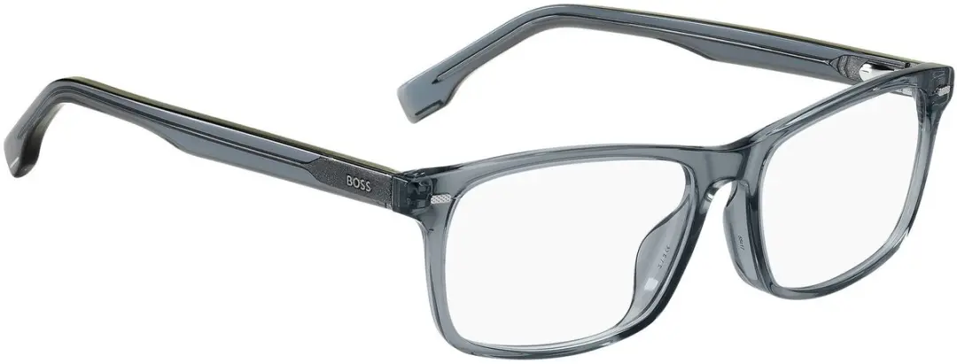 Hugo Boss BOSS 1478/F Brilmontuur - Blauw