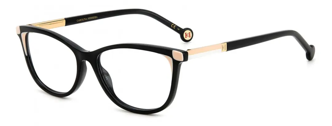 Carolina Herrera HER 0163 Brilmontuur