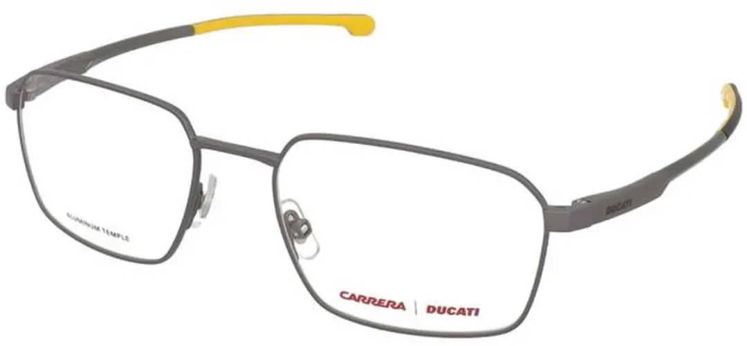 Carrera Ducati Carduc 040 R80 Bril - Grijs