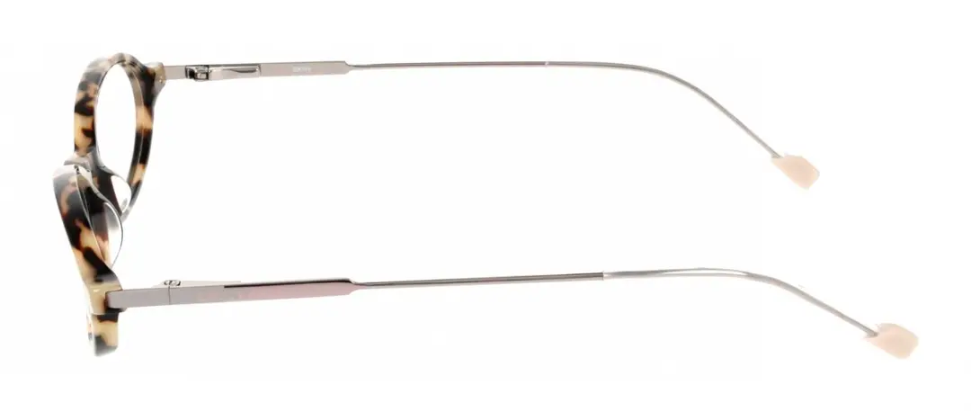 DKNY DK7016 Brilmontuur - Bone Tortoise