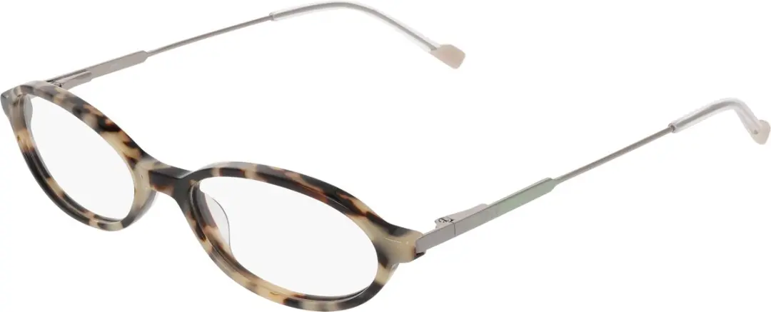 DKNY DK7016 Brilmontuur - Bone Tortoise