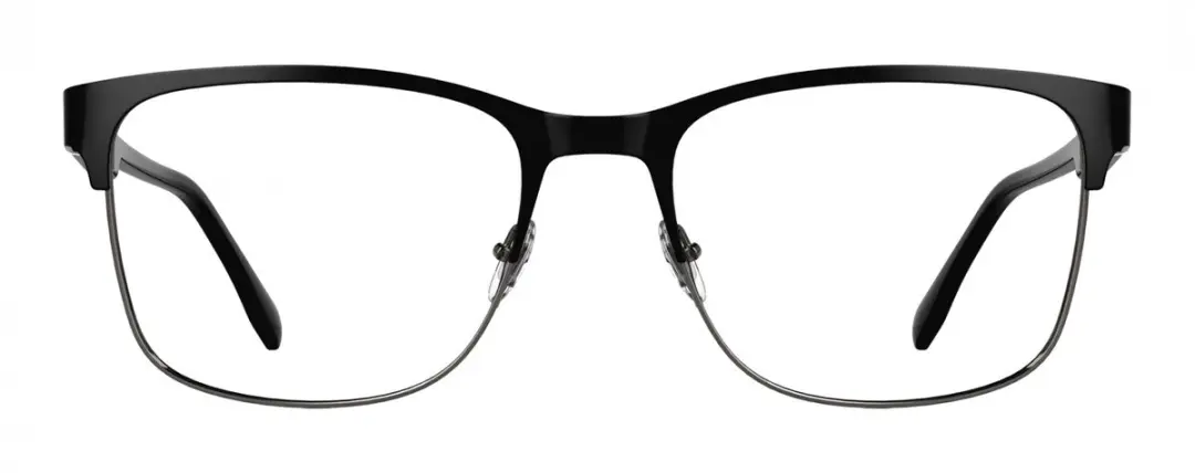 Lacoste L2319 Brilmonturen - Matte black