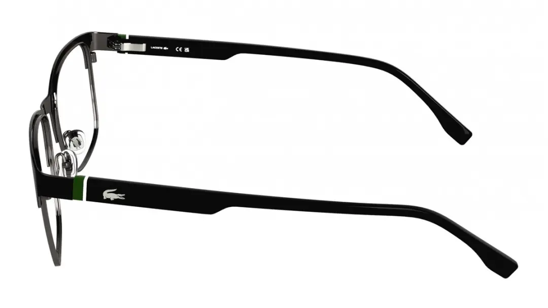 Lacoste L2319 Brilmonturen - Matte black