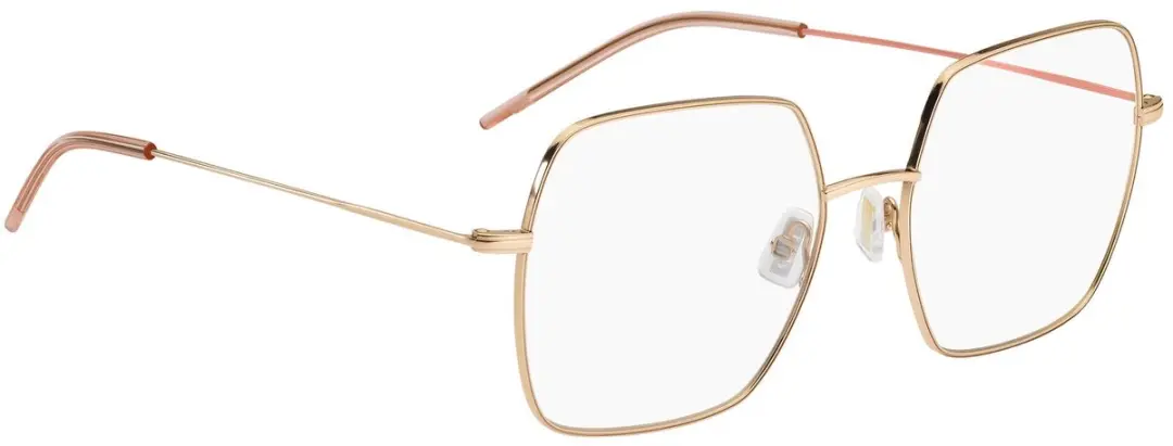 Hugo Boss BOSS 1666 Brilmontuur - Gold pink