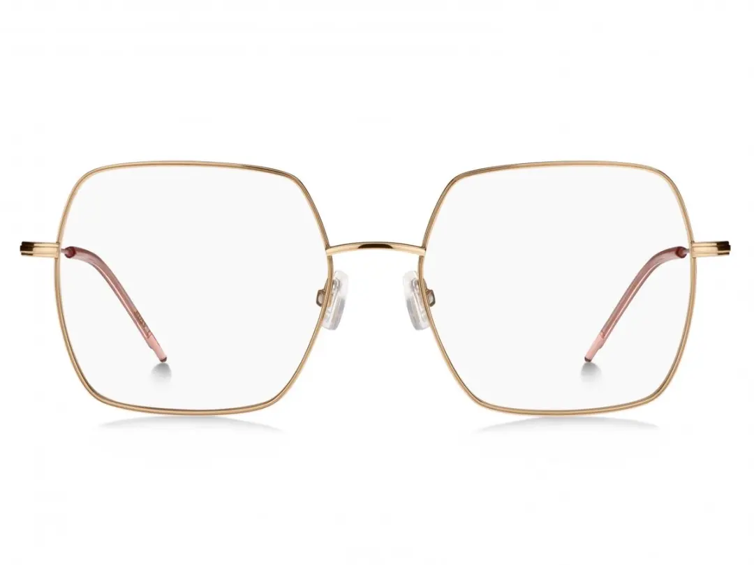 Hugo Boss BOSS 1666 Brilmontuur - Gold pink