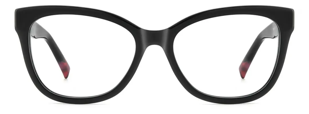 Missoni MIS 0190 807 Bril - Zwart