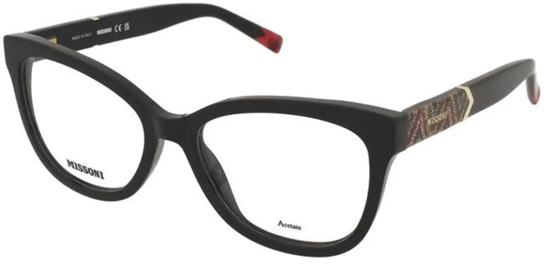 Missoni MIS 0190 807 Bril - Zwart