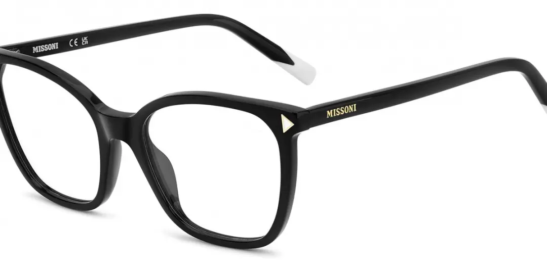 Missoni MIS 0239 807 Bril - Zwart