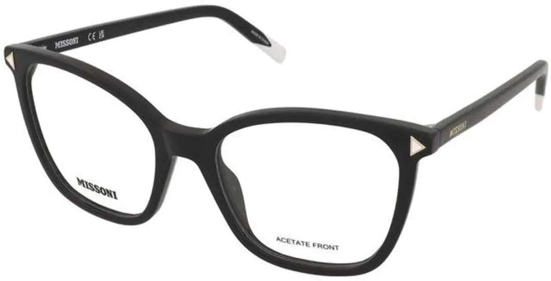 Missoni MIS 0239 807 Bril - Zwart