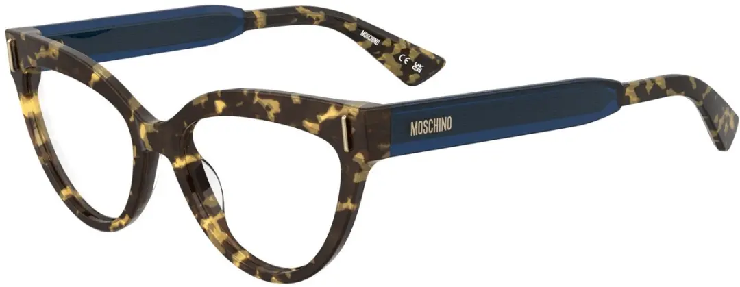 Moschino MOS661 Brilmontuur