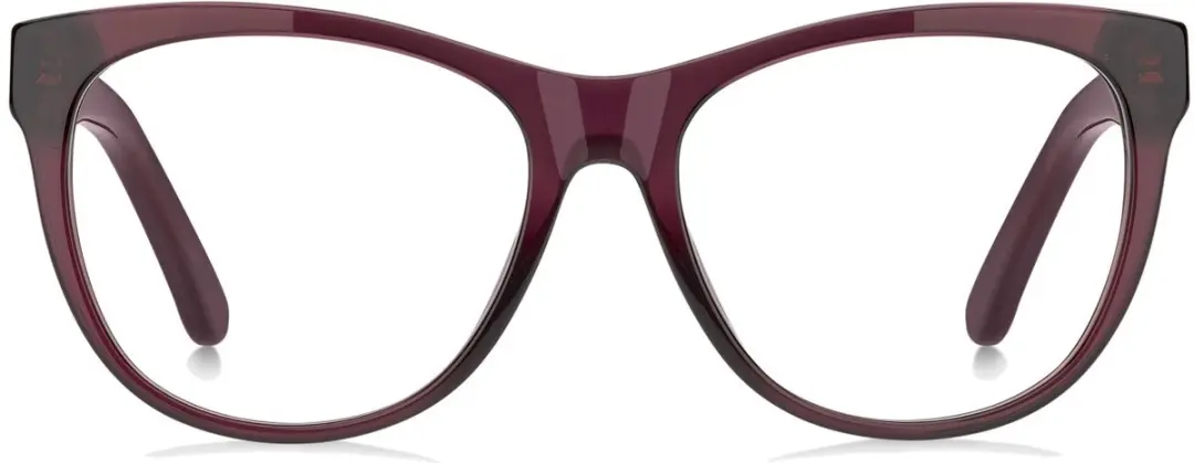 Marc Jacobs Marc 896 LHF Bril - Burgundy