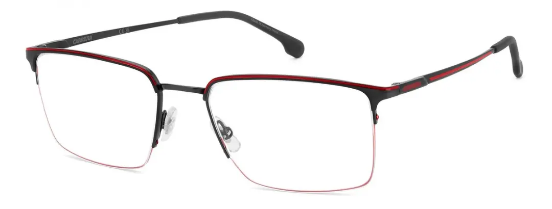 Carrera 8909 Brilmonturen