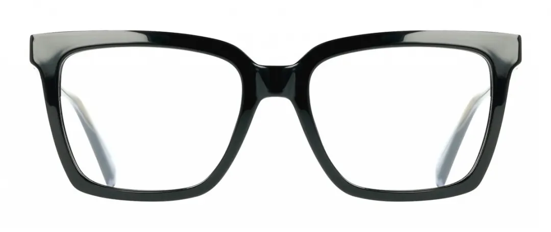 Liu Jo LJ2839 Brilmontuur - Zwart