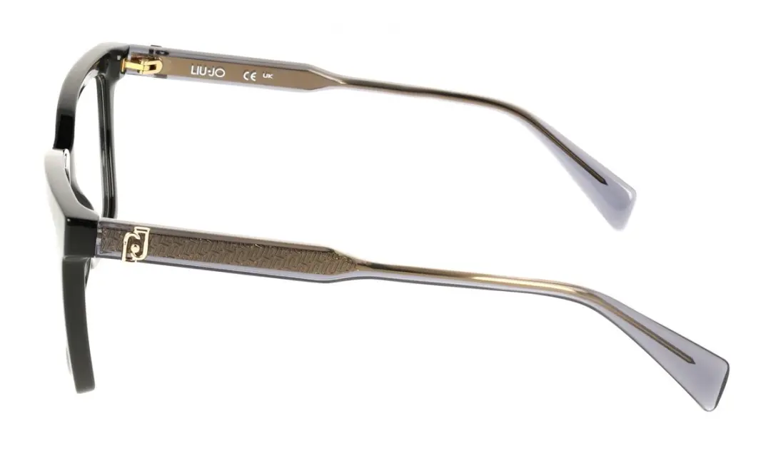 Liu Jo LJ2839 Brilmontuur - Zwart